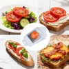 Tomato Slicer Tool Slicer Vegetable Cutter Slicer Vegetable Cutter Home