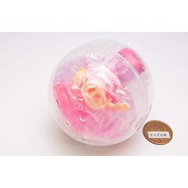 Gasha Portraits Love Live! Sunshine!! 12 [2. Ruby Kurosawa] (Single Item)