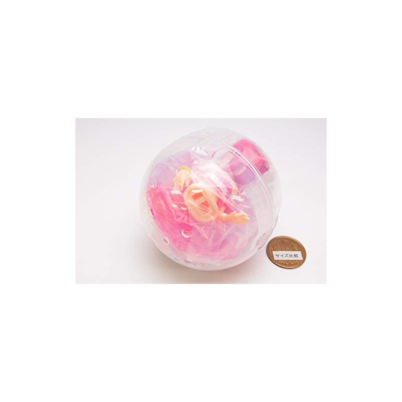 Gasha Portraits Love Live! Sunshine!! 12 [2. Ruby Kurosawa] (Single