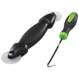 Screen Repair Tool Kit, Set of 2 by LivingSURETM