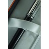 Cross Townsend Black Lacquer Tuxedo Ballpoint Pen