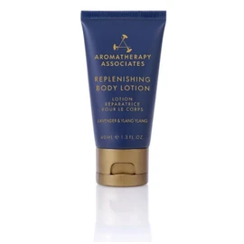 Aromatherapy Associates Ylang Ylang Body Lotion lot of 2 each 1.3oz bottles.