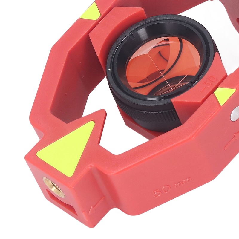 Mini Prism Surveying for Leica Total Station Engineering Measurement Tool