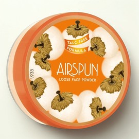 coati Coty Airspun Loose Face Powder, No. 11, 1 pc. / 코티 에어스펀 루즈 페이스파우더, 11호, 1개