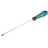 uxcell #1 Phillips Screwdriver 8 Inch Round Shaft Non Slip