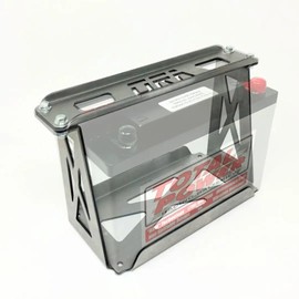 OFFROAD ANONYMOUS Total Power 1500 Battery Box