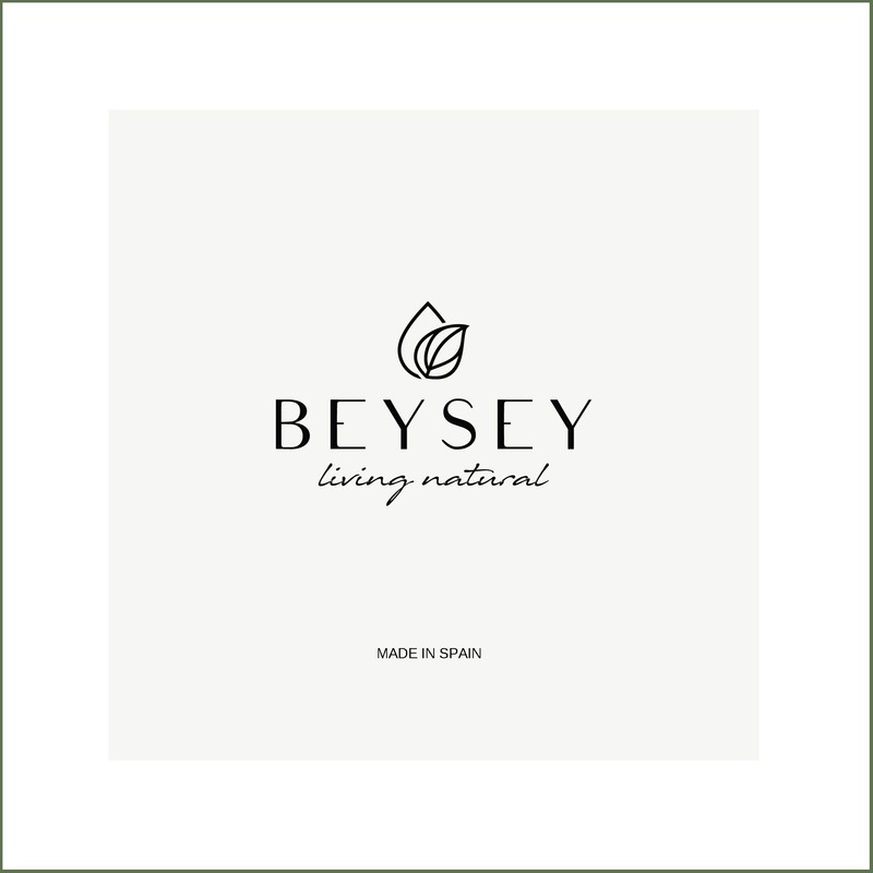 Beysey Clean & Care Facial Scrub with Aloe Vera, Tea