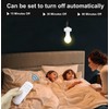 Remote Control Light Bulb Socket,Wireless Light Socket Switch Kit,Remote Light