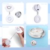 2 PCS Fob Watch, Fob Watches for Nurses,Nurses Fob Watch,Portable