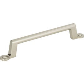 Atlas Homewares A303-WB Bradbury Collection Pull, Warm Brass