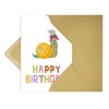 The Patchwork Greeting Cards Collection - Blanks, Birthdays, Thank Yous
