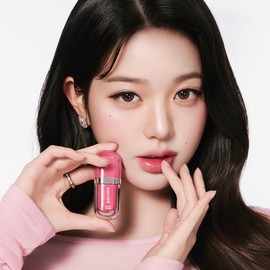 Amuse Gel Fit Gloss + Powder Lip & Cheek 2-piece set / 어뮤즈 젤핏 글로스+파우더 립 앤 치크 2종 세트