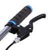 Tbest 1 Pair Bicycle Brake Levers, Aluminum Alloy Bicycle Brakes