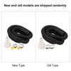 Bilge Pump Hose Plumbing Kit Thru Hull Fitting 1‑1/8in Dia