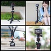 VRIG Tripod Mount Accessory for Gopro Hero Claw Mini Basic