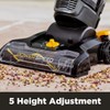 EUREKA PowerSpeed Lightweight Powerful Upright Vacuum Cleaner for Carpet and