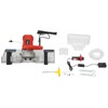 Tile Chamfering Machine, 43 Degree Tile Angle Cutting Machine Aluminum