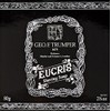 Geo F. Trumper Eucris Hard Shaving Soap Refill 80 g by Geo F. Trumper