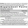 HealthAid Bronchial Formula, 1.7 oz, Herbal Respiratory Support with Hyssop,