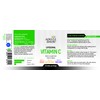 Adelle Davis® Liposomal Vitamin C 1000 mg High Dose Liquid