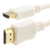 Gold-Plated HDMI Cable High Speed 1080p HD TV Shielded Connection