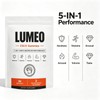 Lumeo Eros Gummies - 60 Gummies, Support for Active Men
