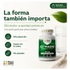 Seasons Nutrition Gli Magné Glicinato Magnesio 700 Vitamina Suplemento Alimenticio
