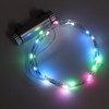 2pcs LED Waterproof Bicycle Wheel Light Bike Spoke Light Safety