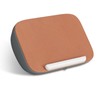 Tounee Book Stand - Ultra Soft Lap Beanbag Pillow for