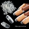 Fcozpjk Practice Hand for Acrylic Nails, Flexible Adjustable Fake Hand,