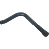 URO Parts 119 094 3182 Left Breather Hose