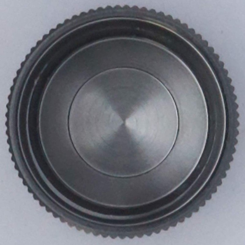 Genuine Part 20 Methanium XG Left Mechanical Brake Knob Part