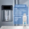 Filtro de Agua de Refrigerador Para LT1000p Para Refrigerador LG