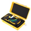 Lc APC Lc APC OTDR Launch Cable Box Optical Fiber
