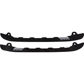 CCM Speed Blade Black Steel Runners