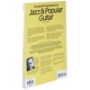 Chords & Progressions for Jazz & Popular Guitar