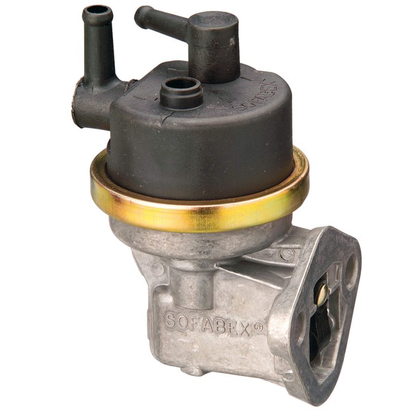 Pierburg 7.21753.50.0 Fuel Pump