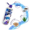 Shampoo Sin Sal Con Biotina Anticaida + Crecimiento 950ml