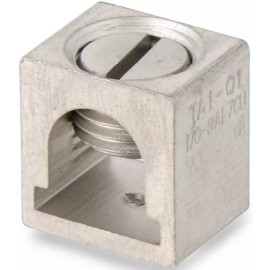 Siemens Accessory Lug Kit  TA1Q1 45-100A   LUG CU7AL  CU-8-1 , AL-6-1 ( 2/Sale)