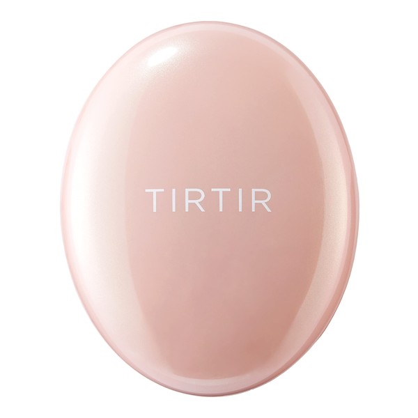 TIRTIR Mask Fit Mini Cushion [Tirutil] Mask Fit Mini Cushion, Main Unit, 0.16 oz (4.5 g) ALL COVER 17C