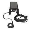 Electric Bicycle Bike Brushless Motor Controller 24V 36V 48V 500W