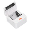 Bluetooth Thermal Printer 58mm 203DPI Label Printer Pocket Printer for