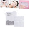 Ipetboom Cottonpads for Makeup Facial Pads Thin Stretchable for Daily
