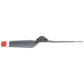 Jamara 37568 Rear Rotor Blade for Sole Helicopter, Multi Color