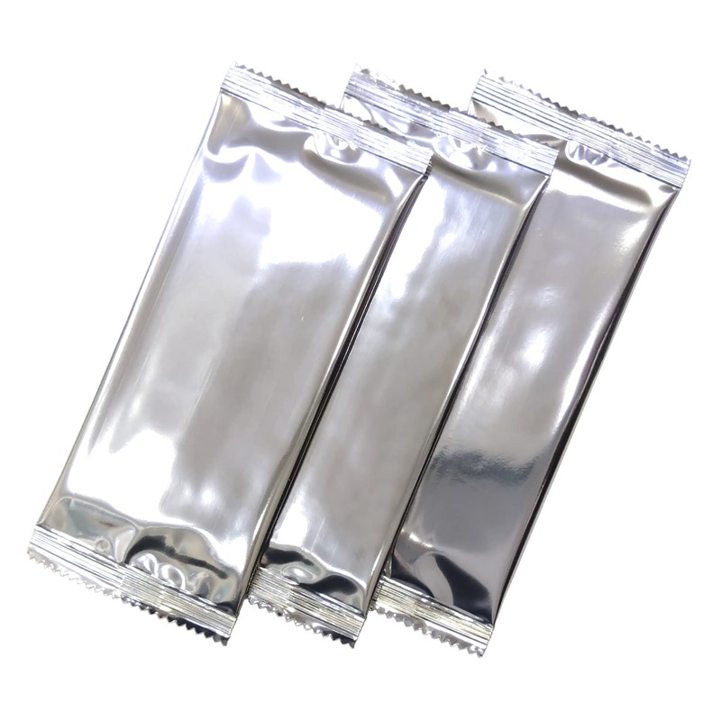 Kyushu Paper VIP W-20 Thick Hot Towels, Luxury, Large, 50