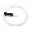 Fippeddly Ice Maker Fill Tube and Water Line Assembly for