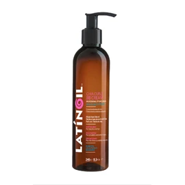 Latinoil - Chia Curls Bb (Styling) Cream 8.45 Oz by Latinoil