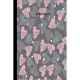 NOTEBOOK: Lined Notebook | Composition Notebook | Journal for Girls Boys men women Kids Teens Students for Back to School and Home College Writing Notes Office Workers and everyone