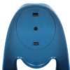 2Hole Punch 50 Sheets Manual LaborSaving Thicken Heavy Duty Office