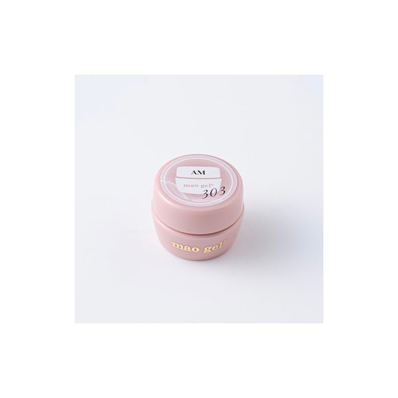 mao gel color gel (303, 3g)